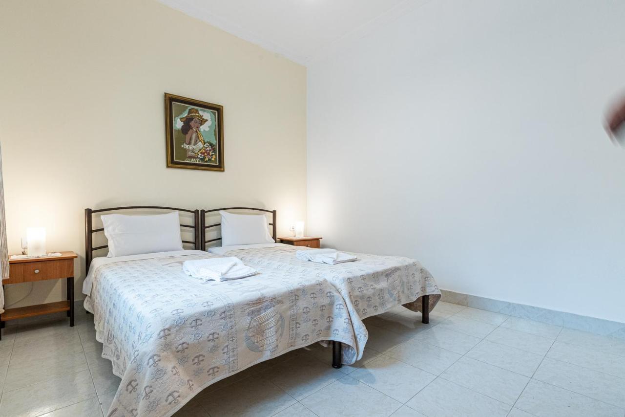 Villa Vardakas Pefkochori Extérieur photo